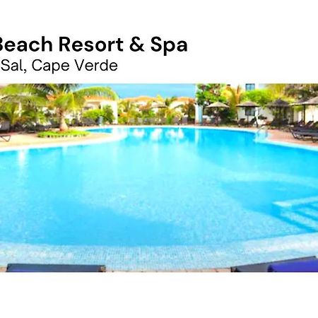 Tortuga Beach Village Private Apartments And Villas For Rent Santa Maria Kültér fotó