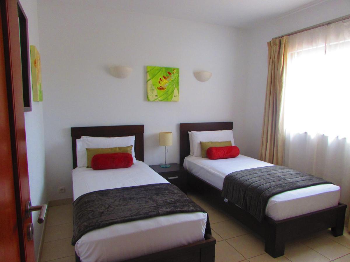 Tortuga Beach Village Private Apartments And Villas For Rent Santa Maria Kültér fotó