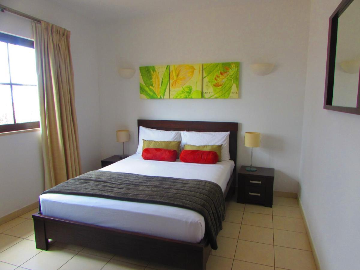 Tortuga Beach Village Private Apartments And Villas For Rent Santa Maria Kültér fotó