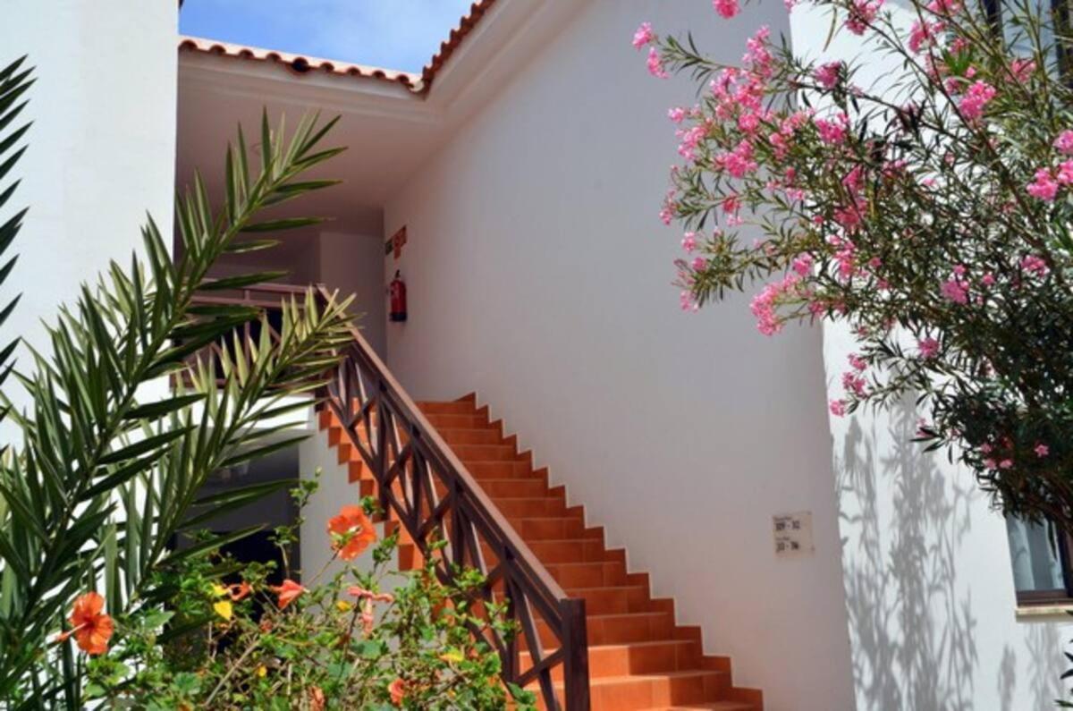 Tortuga Beach Village Private Apartments And Villas For Rent Santa Maria Kültér fotó