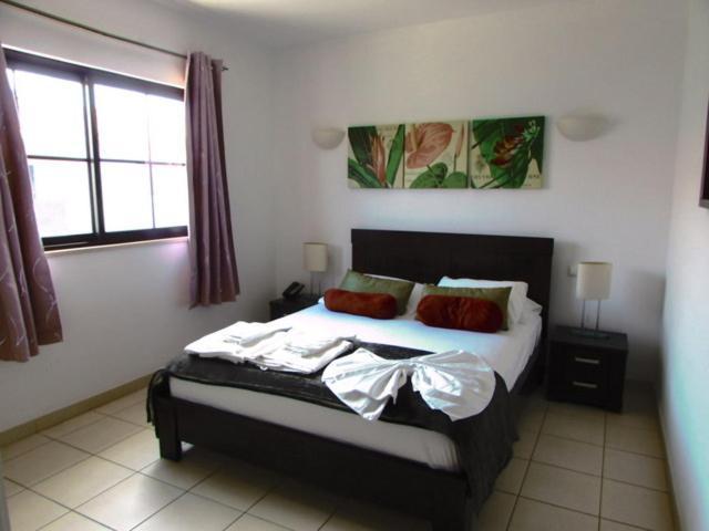 Tortuga Beach Village Private Apartments And Villas For Rent Santa Maria Kültér fotó