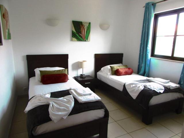 Tortuga Beach Village Private Apartments And Villas For Rent Santa Maria Kültér fotó