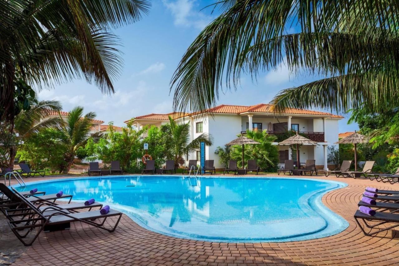 Tortuga Beach Village Private Apartments And Villas For Rent Santa Maria Kültér fotó