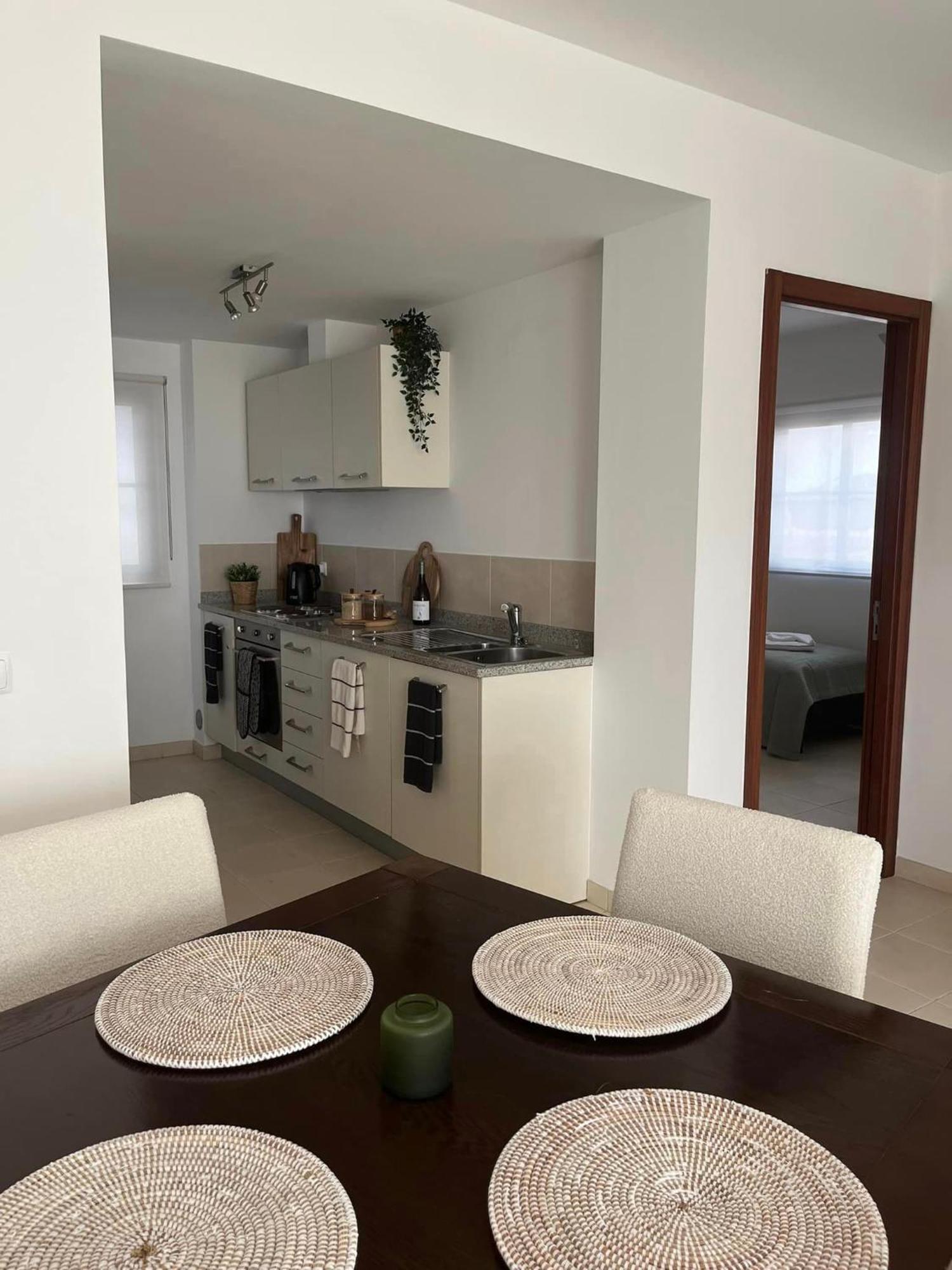 Tortuga Beach Village Private Apartments And Villas For Rent Santa Maria Kültér fotó