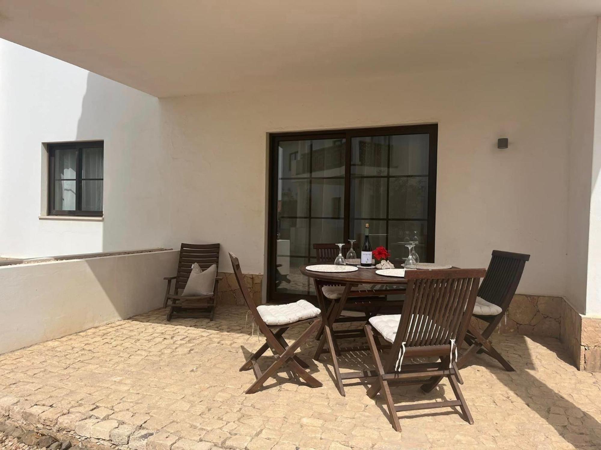 Tortuga Beach Village Private Apartments And Villas For Rent Santa Maria Kültér fotó