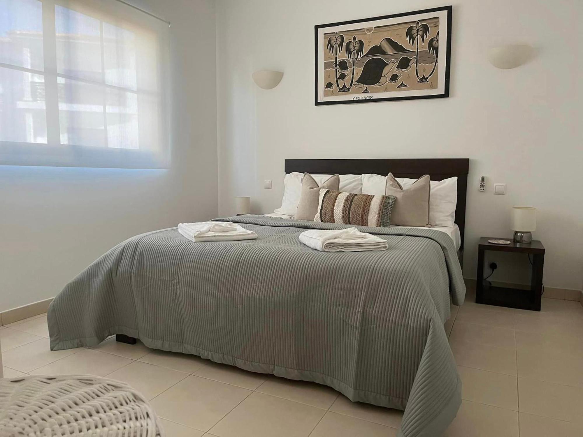 Tortuga Beach Village Private Apartments And Villas For Rent Santa Maria Kültér fotó