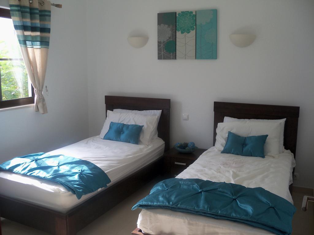 Tortuga Beach Village Private Apartments And Villas For Rent Santa Maria Szoba fotó
