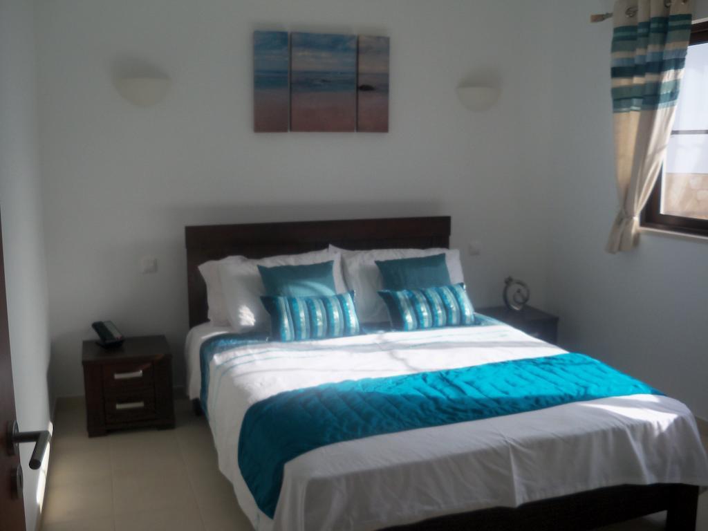 Tortuga Beach Village Private Apartments And Villas For Rent Santa Maria Szoba fotó