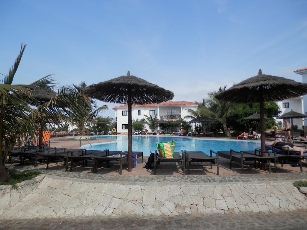 Tortuga Beach Village Private Apartments And Villas For Rent Santa Maria Szoba fotó