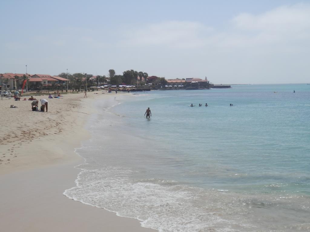 Tortuga Beach Village Private Apartments And Villas For Rent Santa Maria Kültér fotó