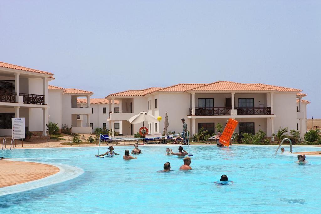 Tortuga Beach Village Private Apartments And Villas For Rent Santa Maria Kültér fotó