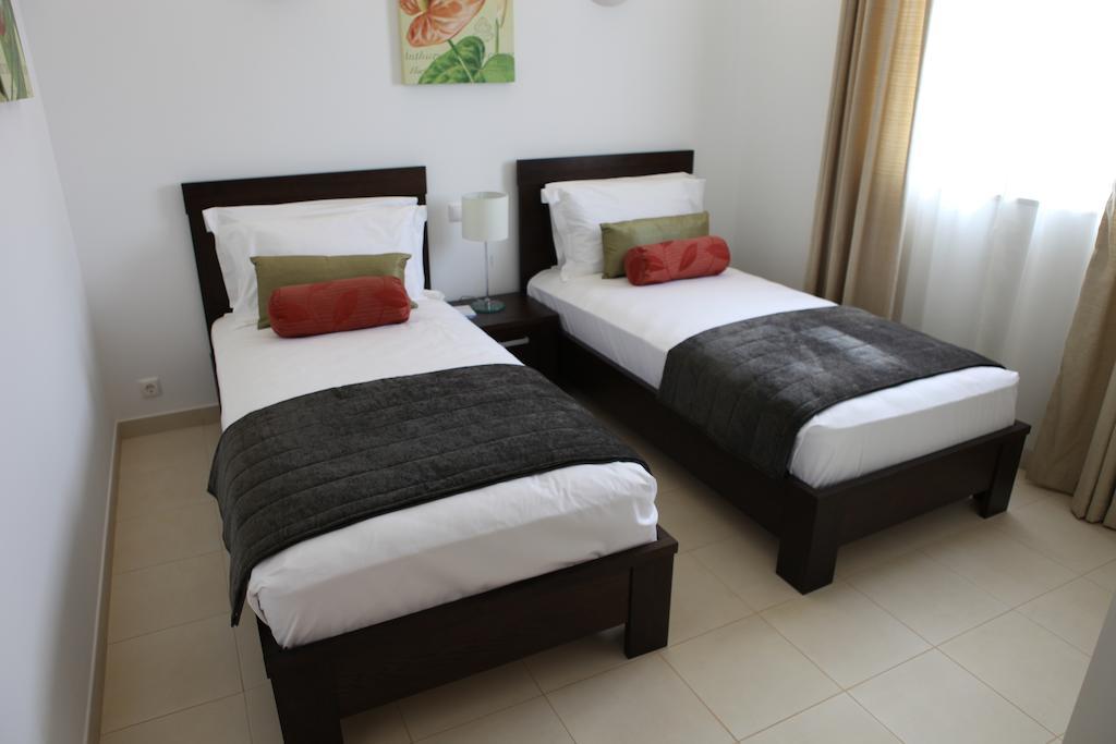 Tortuga Beach Village Private Apartments And Villas For Rent Santa Maria Szoba fotó