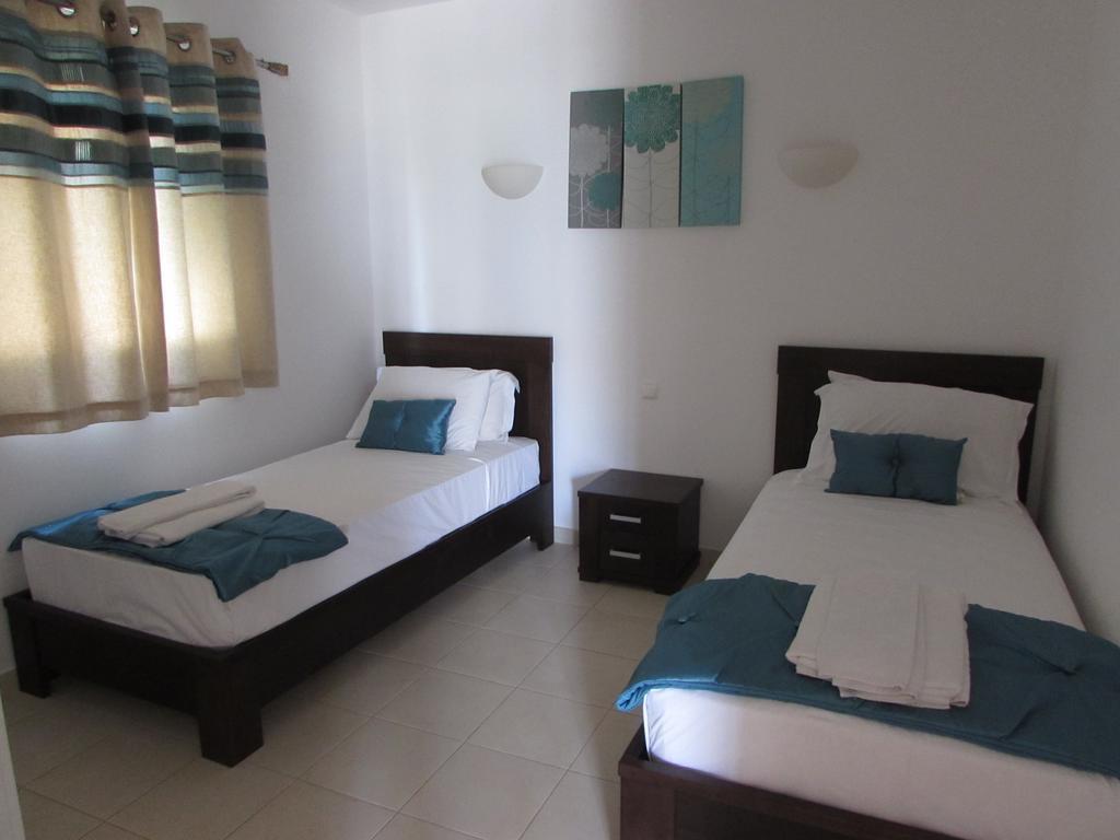 Tortuga Beach Village Private Apartments And Villas For Rent Santa Maria Kültér fotó