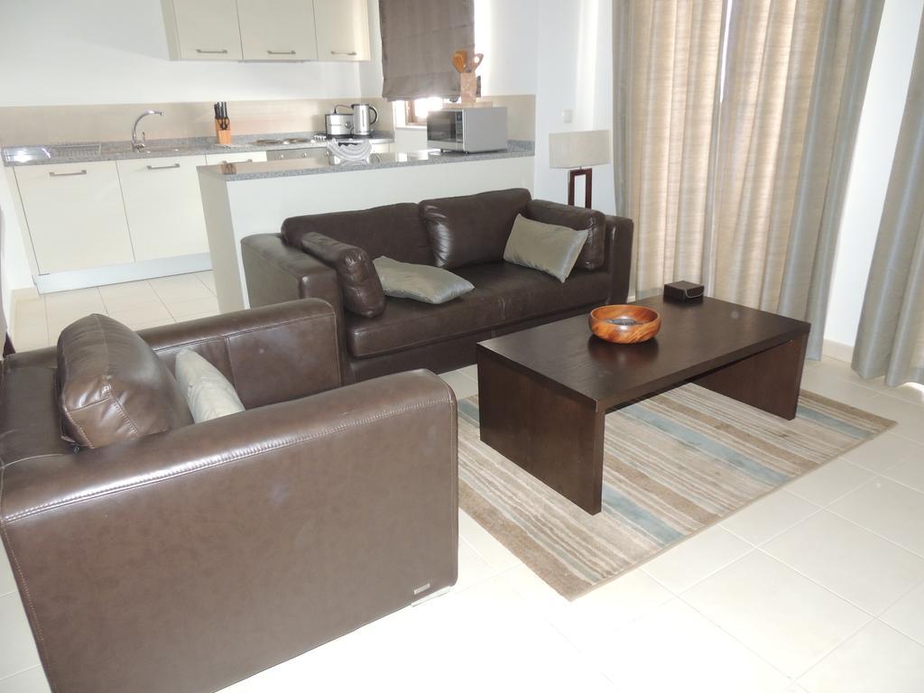 Tortuga Beach Village Private Apartments And Villas For Rent Santa Maria Kültér fotó