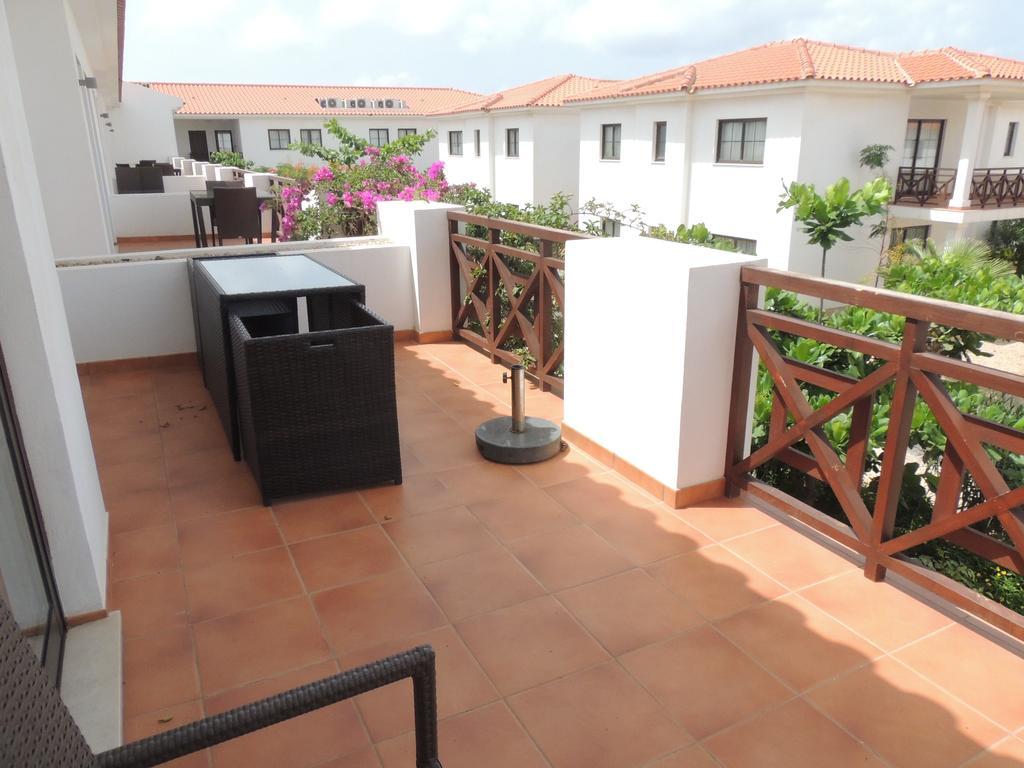 Tortuga Beach Village Private Apartments And Villas For Rent Santa Maria Kültér fotó