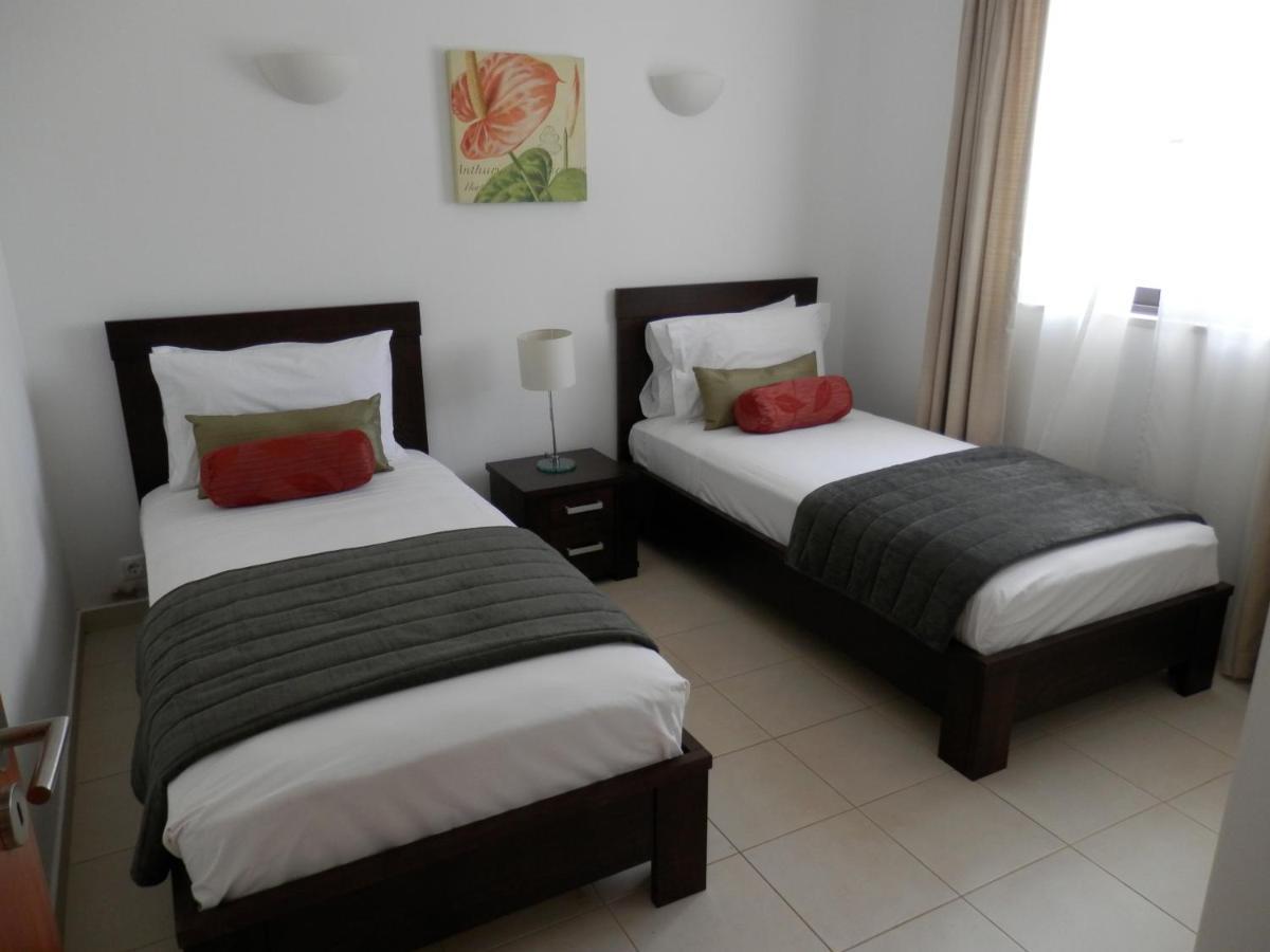 Tortuga Beach Village Private Apartments And Villas For Rent Santa Maria Kültér fotó