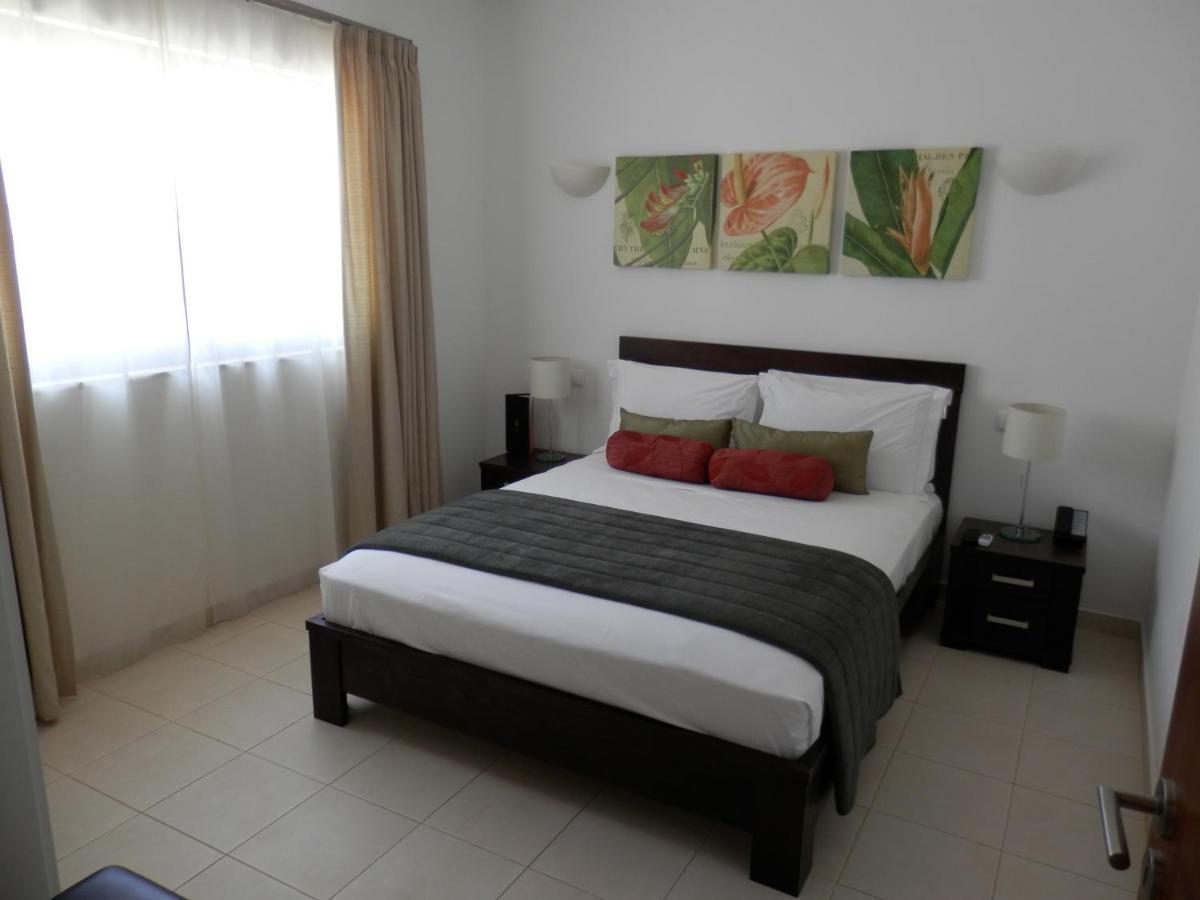 Tortuga Beach Village Private Apartments And Villas For Rent Santa Maria Kültér fotó